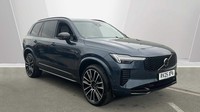 2025 Volvo XC90 Ultra, B5 AWD Mild hybrid, Petrol, Dark, 7 Seats Estate Petrol A