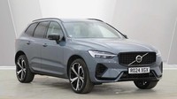 2024 Volvo XC60 2.0h T8 Recharge 18.8kWh Ultimate Dark Auto AWD Euro 6 (s/s) 5dr