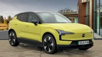 2025 Volvo EX30 315kW Twin Motor Performance Ultra 69kWh 5dr Auto ESTATE ELECTRI