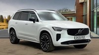 2025 Volvo XC90 2.0 B5 MHEV Plus Auto 4WD Euro 6 (s/s) 5dr ESTATE Petrol/Electri