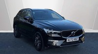 2022 Volvo XC60 Core, B5 AWD mild hybrid, Petrol ESTATE Petrol/Electric Hybrid A