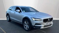 2017 Volvo V90 2.0 D4 Cross Country Pro 5dr AWD Geartronic ESTATE DIESEL Automat