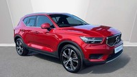 2022 Volvo XC40 Estate 1.5 T5 Recharge PHEV Inscription 5dr Auto SUV Hybrid Auto