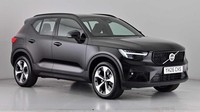 2026 Volvo XC40 Plus DARK B3 Mild hybrid DELIVERY MILES 4x4 Petrol Automatic