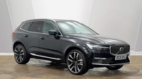 2025 Volvo XC60 2.0 T8 [455] PHEV Ultra Dark 5dr AWD Geartronic ESTATE PETROL/EL