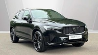 2024 Volvo XC60 Black Edition Plus, B5 AWD Mild hybrid, Petrol ESTATE Petrol/Ele