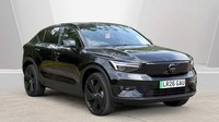 2026 Volvo EC40 Black Edition Plus, Twin Motor Performance, Electric Estate Elec