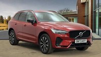 2023 Volvo XC60 Plus, B5 AWD Mild hybrid, Petrol, Dark ESTATE Petrol/Electric Hy
