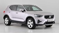 2025 Volvo XC40 Core, B3 Mild hybrid, Petrol 4x4 Petrol Automatic