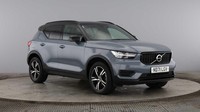 2021 Volvo XC40 2.0 B4 MHEV R-Design Auto Euro 6 (s/s) 5dr ESTATE Petrol/Electri
