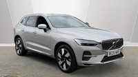 2025 Volvo XC60 2.0 T8 [455] PHEV Ultra Dark 5dr AWD Geartronic ESTATE PETROL/EL