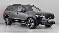 2022 Volvo XC90 R-Design, B5 AWD mild hybrid, 7 Seats Estate Diesel Automatic