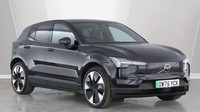 2025 Volvo EX30 Ultra, Twin Motor Performance, Electric (PARK ASSIST! HEATED SEA