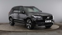 2021 Volvo XC90 2.0 B5 MHEV R-Design Auto 4WD Euro 6 (s/s) 5dr ESTATE Diesel/Ele