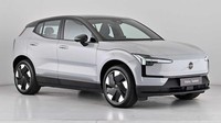 2026 Volvo EX30 Plus Twin Motor Performance Electric 76 REG DELIVERY MILES Cross