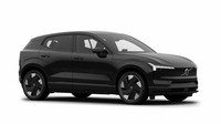 2026 Volvo EX30 Plus Twin Motor Performance Electric 76 REG DELIVERY MILES Cross