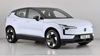 2026 Volvo EX30 Plus Single Motor Extended Range Electric DELIVERY MILES Estate 