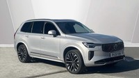 2025 Volvo XC90 Ultra, B5 AWD Mild hybrid, Petrol, Bright, 7 Seats Estate Petrol