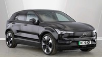 2025 Volvo EX30 315kW Twin Motor Performance Ultra 69kWh 5dr Auto ESTATE ELECTRI