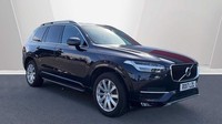 2017 Volvo XC90 D5 PowerPulse AWD Momentum Automatic 4x4 Diesel Automatic