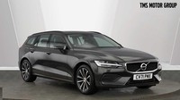 2021 Volvo V60 2.0 B3P Momentum 5dr Auto ESTATE PETROL Automatic