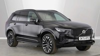 2025 Volvo XC90 2.0 T8 PHEV Plus Dark 5dr AWD Geartronic ESTATE PETROL/ELECTRIC 