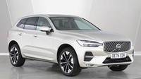 2025 Volvo XC60 2.0 B5P Ultra Dark 5dr AWD Geartronic ESTATE PETROL Automatic