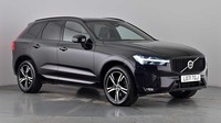 2022 Volvo XC60 2.0 B5P R DESIGN 5dr AWD Geartronic ESTATE PETROL Automatic