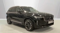 2025 Volvo XC90 Ultra, T8 AWD Plug-in hybrid, Electric/Petrol, Bright, 7 Seats E
