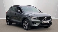 2026 Volvo XC40 Plus B3 Mild hybrid ESTATE Petrol/Electric Hybrid Automatic