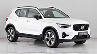 2026 Volvo XC40 Plus Dark B3 Mild hybrid 76 REG DELIVERY MILES Crossover Petrol 