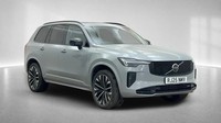 2025 Volvo XC90 2.0 B5P Ultra Dark 5dr AWD Geartronic ESTATE PETROL Automatic