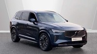 2025 Volvo XC90 2.0 T8 18.8kWh Ultra Bright SUV 5dr Petrol Plug-in Hybrid Auto 4