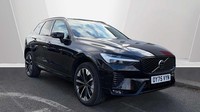 2025 Volvo XC60 Ultra, B5 AWD Mild hybrid, Petrol, Dark 4x4 Petrol Automatic