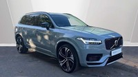 2024 Volvo XC90 Estate 2.0 T8 PHEV Ultra Dark 5dr AWD Geartronic SUV Hybrid Auto