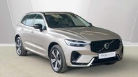 2023 Volvo XC60 Estate 2.0 T6 (350) RC PHEV Plus Dark 5dr AWD Geartronic SUV Hyb