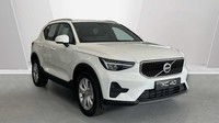 2025 Volvo XC40 Core, B3 Mild hybrid, Petrol ESTATE Petrol/Electric Hybrid Autom