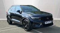 2025 Volvo XC40 Black Edition Plus, B3 Mild hybrid, Petrol Estate Petrol Automat