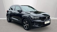 2021 Volvo XC40 Estate 2.0 B4P R DESIGN 5dr Auto SUV Petrol Automatic