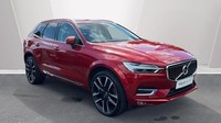 2020 Volvo XC60 Diesel Estate 2.0 B5D Inscription Pro 5dr AWD Geartronic SUV Die