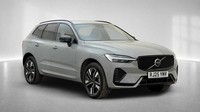 2025 Volvo XC60 2.0 B5P Plus Dark 5dr AWD Geartronic ESTATE PETROL Automatic