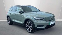 2021 Volvo XC40 Electric Estate P8 Recharge 300kW 78kWh First Edition 5dr AWD Au