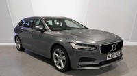 2019 Volvo V90 D4 Momentum Plus Automatic Estate Diesel Automatic
