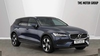 2021 Volvo V60 Cross Country Country, B4 AWD mild hybrid ESTATE Diesel/Electric 