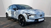 2024 Volvo EX30 Estate 200kW SM Extended Range Plus 69kWh 5dr Auto SUV Electric 