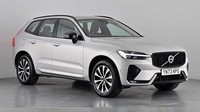 2023 Volvo XC60 Plus Dark B5 AWD Mild hybrid Google Nav Adaptive Cruise Estate P