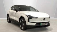 2025 Volvo EX30 Plus, Twin Motor Performance, Electric Estate Electric Automatic