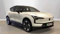 2025 Volvo EX30 Plus, Twin Motor Performance, Electric Estate Electric Automatic