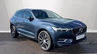 2018 Volvo XC60 Estate 2.0 T5 (250) Inscription 5dr AWD Geartronic SUV Petrol Au