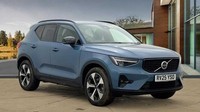 2025 Volvo XC40 2.0 B4P Plus Dark 5dr Auto ESTATE PETROL Automatic